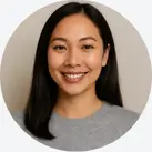 Jessica Nguyen headshot, Rael Pimple Patches customer